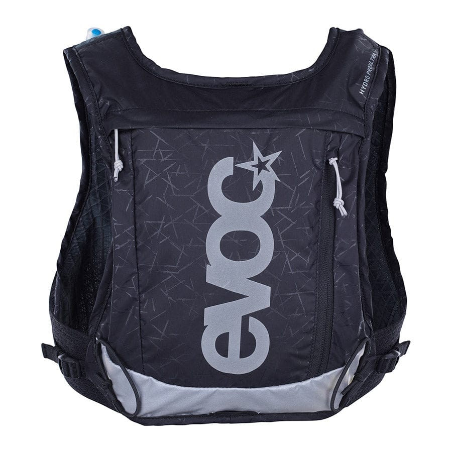 EVOC Hydro Pro Ultra 1.5 + 1.5L Backpacks