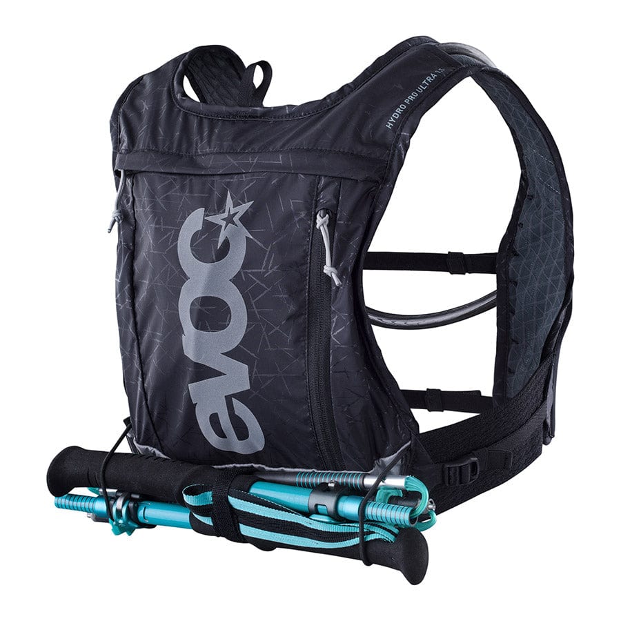EVOC Hydro Pro Ultra 1.5 + 1.5L Backpacks