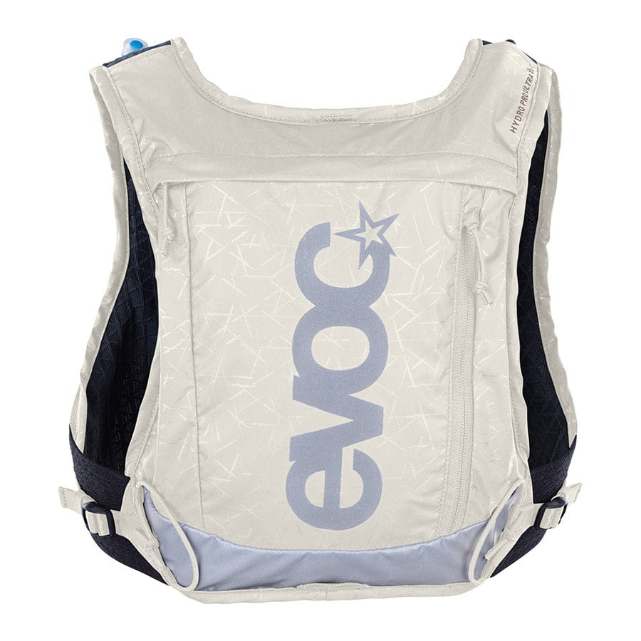 EVOC Hydro Pro Ultra 1.5 + 1.5L Backpacks