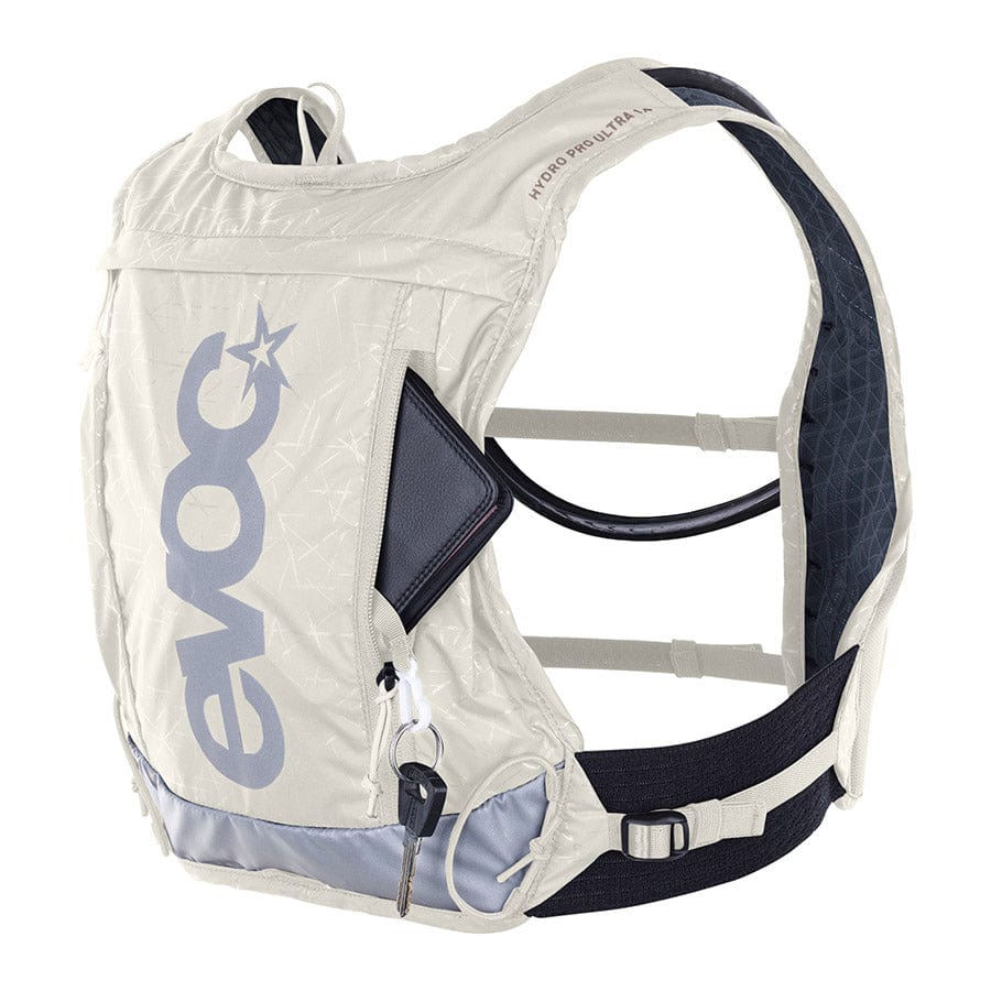 EVOC Hydro Pro Ultra 1.5 + 1.5L Backpacks
