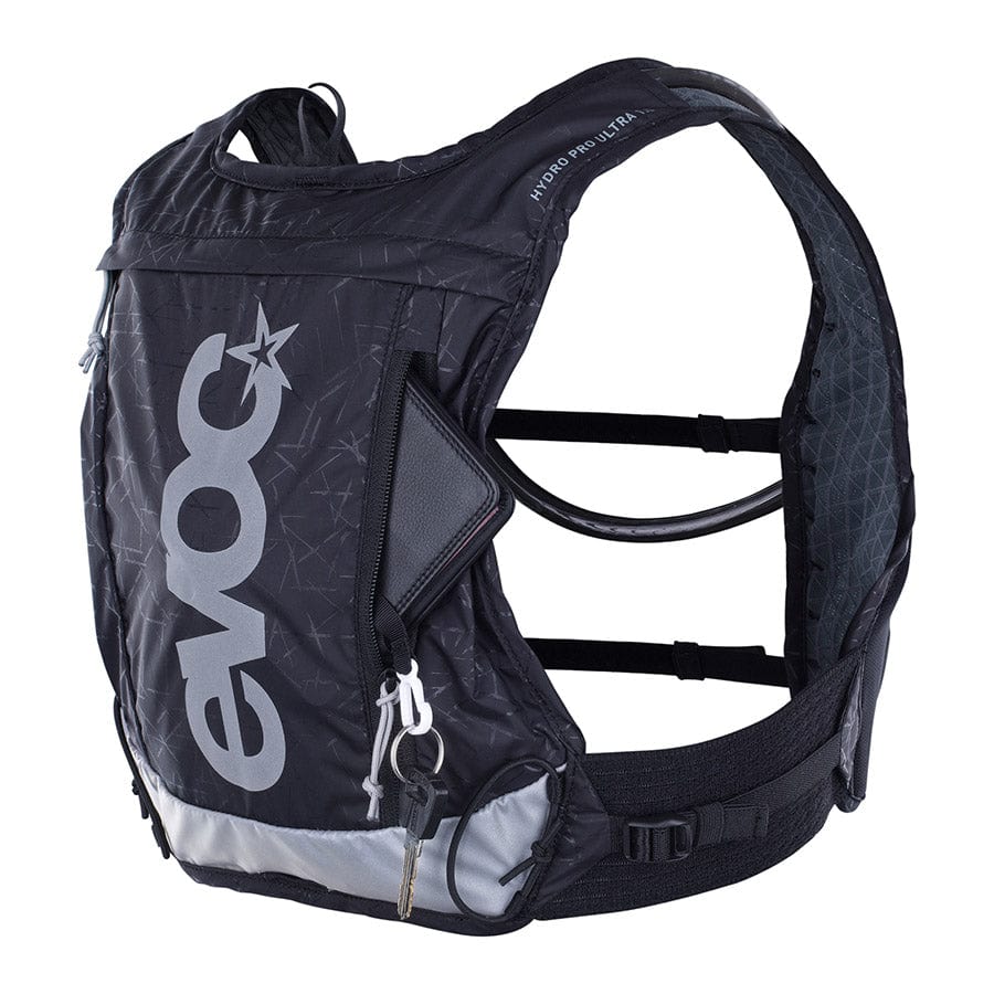 EVOC Hydro Pro Ultra 1.5 + 1.5L Backpacks