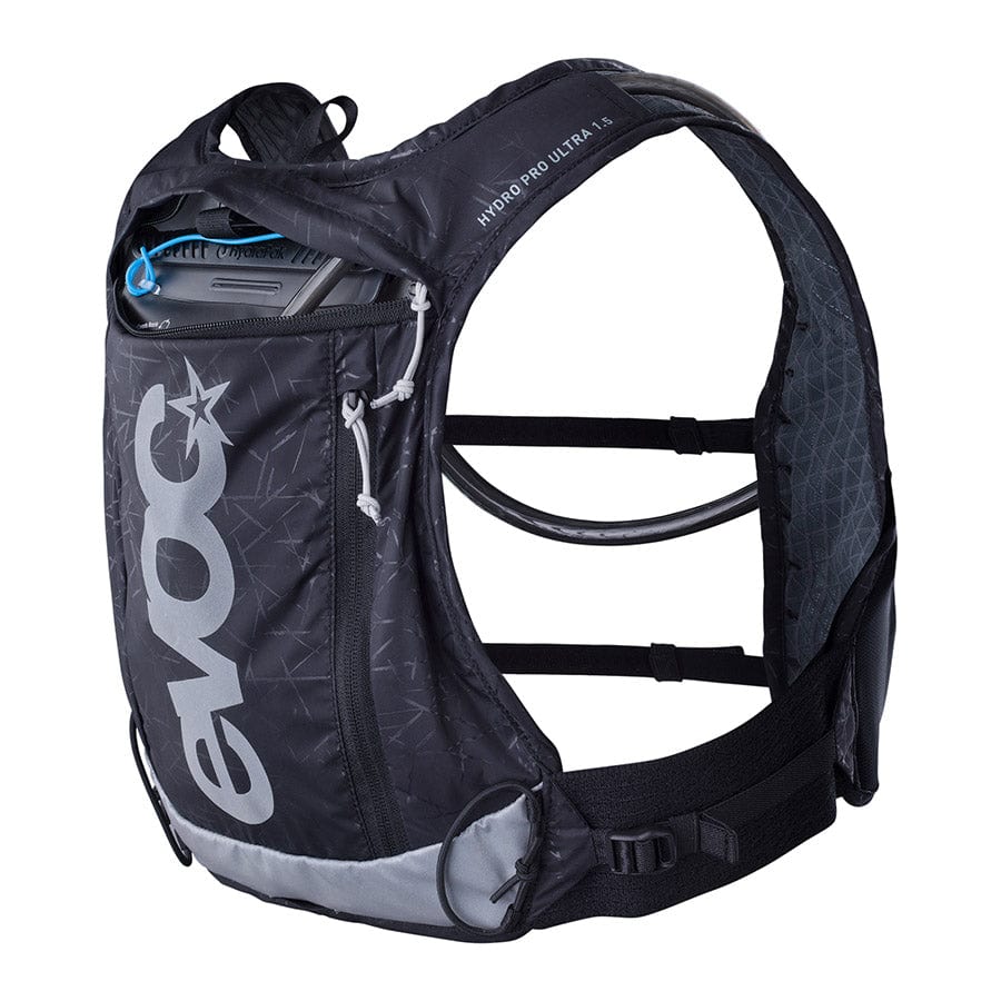 EVOC Hydro Pro Ultra 1.5 + 1.5L Backpacks