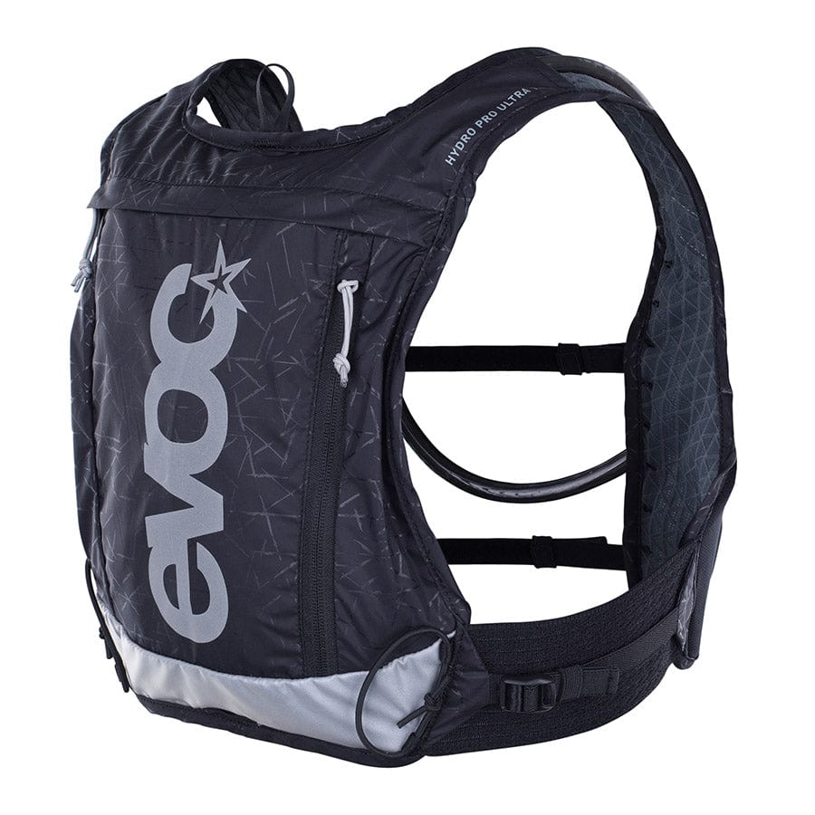 EVOC Hydro Pro Ultra 1.5 + 1.5L Backpacks