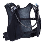 EVOC Hydro Pro Ultra 1.5 + 1.5L Black Backpacks