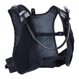 EVOC Hydro Pro Ultra 1.5 + 1.5L Black Backpacks