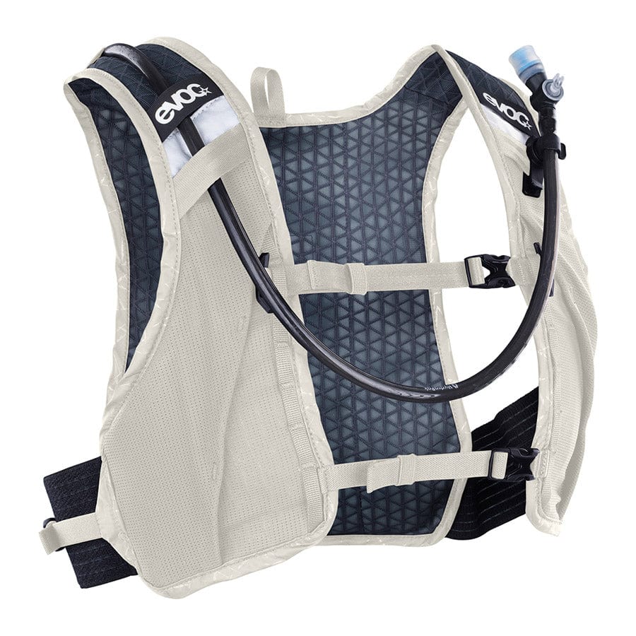 EVOC Hydro Pro Ultra 1.5 + 1.5L Sand Backpacks