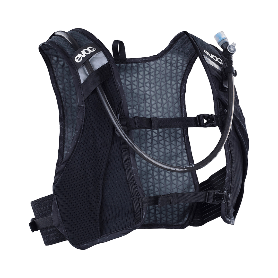 EVOC Hydro Pro Ultra 1.5L + 1.5L Bladder Accessories - Bags - Backpacks