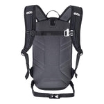 EVOC Joyride 4 EVOC, Joyride 4, Hydration Bag, Volume: 4L, Bladder: Not included, Black Hydration Bags