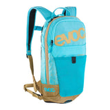 EVOC Joyride 4 Neon Blue/Gold Hydration Bags