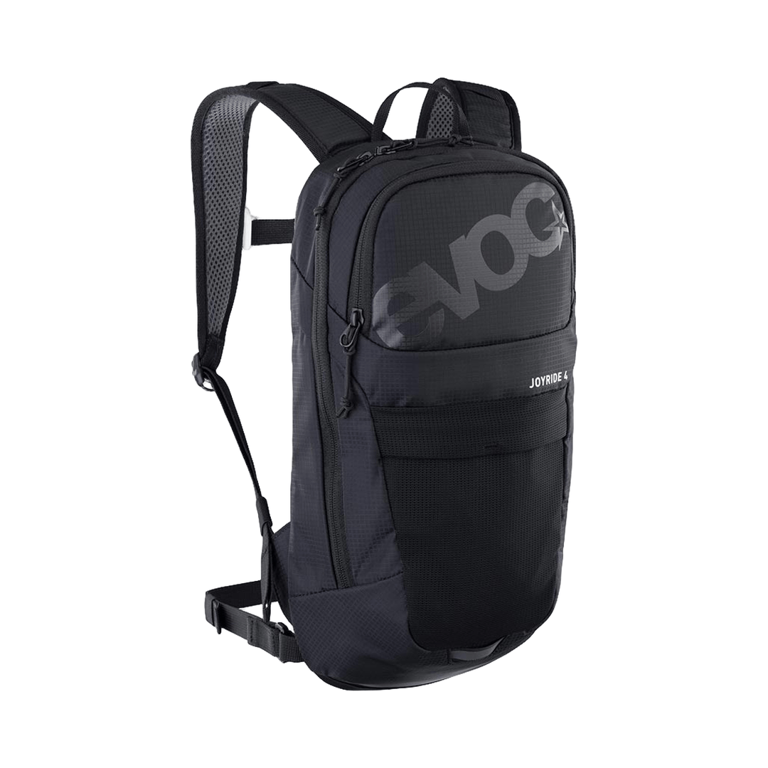 EVOC Joyride 4L Hydration Bag (Bladder Not Included) Accessories - Bags - Backpacks