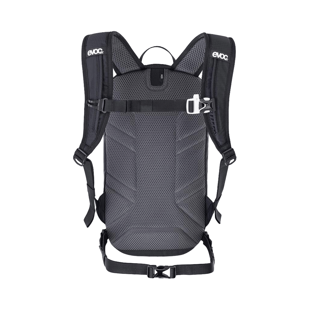 EVOC Joyride 4L Hydration Bag (Bladder Not Included) Accessories - Bags - Backpacks
