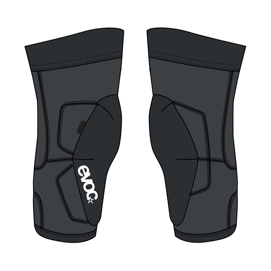 EVOC Knee Protector LS Flex Lite L Knee Guards