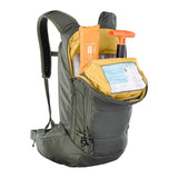 EVOC Line 20 EVOC, Line 20, Backpack, 20L, Olive Backpacks