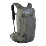EVOC Line 20 EVOC, Line 20, Backpack, 20L, Olive Backpacks