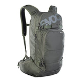 EVOC Line 20 EVOC, Line 20, Backpack, 20L, Olive Backpacks