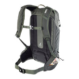 EVOC Line 20 EVOC, Line 20, Backpack, 20L, Olive Backpacks