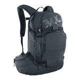 EVOC Line Pro 20 Black, SM / SM Snow Backpacks