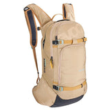 EVOC Line R.A.S. 20L EVOC, Line R.A.S. 20L, Backpack, Heather Gold Snow Backpacks