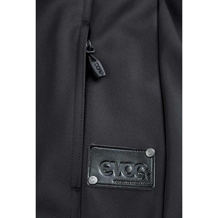 EVOC Men's Hoody Jacket EVOC, Men's Hoody Jacket, Black, S Shop and Casual Wear