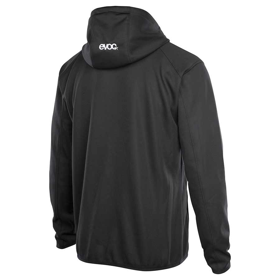 EVOC Men's Hoody Jacket EVOC, Men's Hoody Jacket, Black, S Shop and Casual Wear