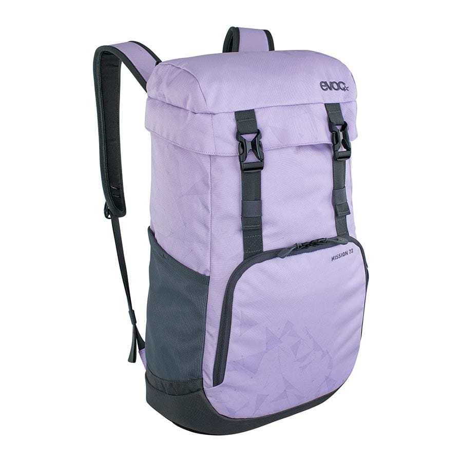 EVOC Mission Backpack, 22L, Multicolor Backpacks