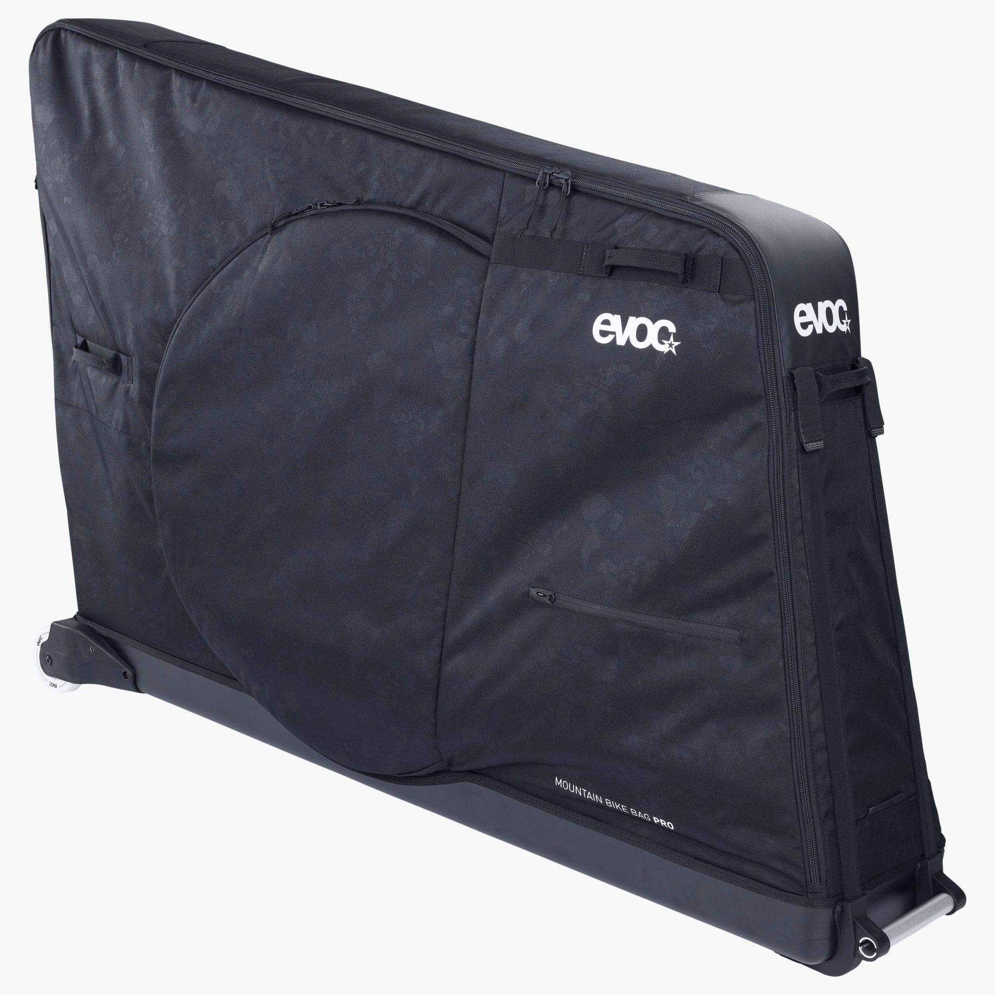 EVOC Mountain Bike Bag Pro Black Accessories - Bags - Bike Bags