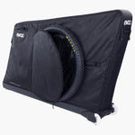 EVOC Mountain Bike Bag Pro Black Accessories - Bags - Bike Bags
