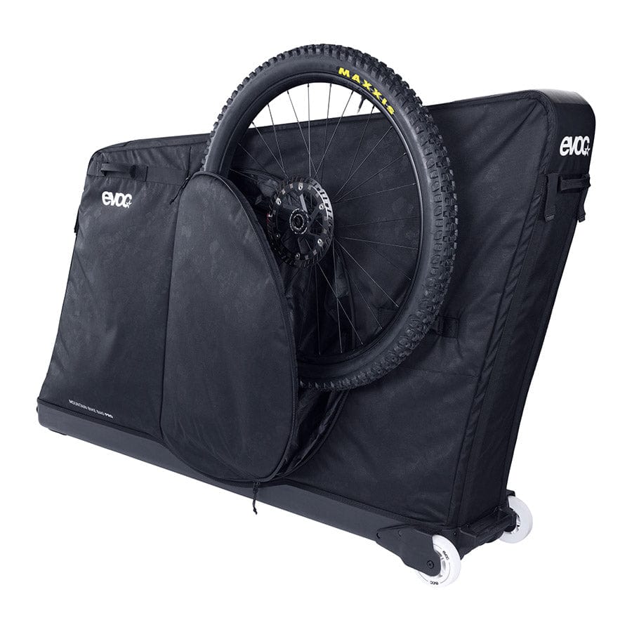 EVOC Mountain Bike Bag Pro EVOC, Mountain Bike Bag Pro, Black Bike Travel Bags and Cases