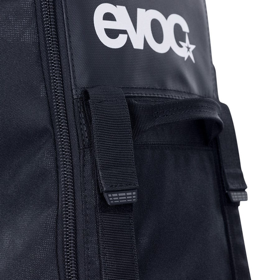 EVOC Mountain Bike Bag Pro EVOC, Mountain Bike Bag Pro, Black Bike Travel Bags and Cases