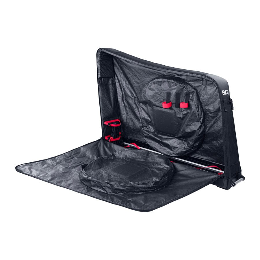 EVOC Mountain Bike Bag Pro EVOC, Mountain Bike Bag Pro, Black Bike Travel Bags and Cases