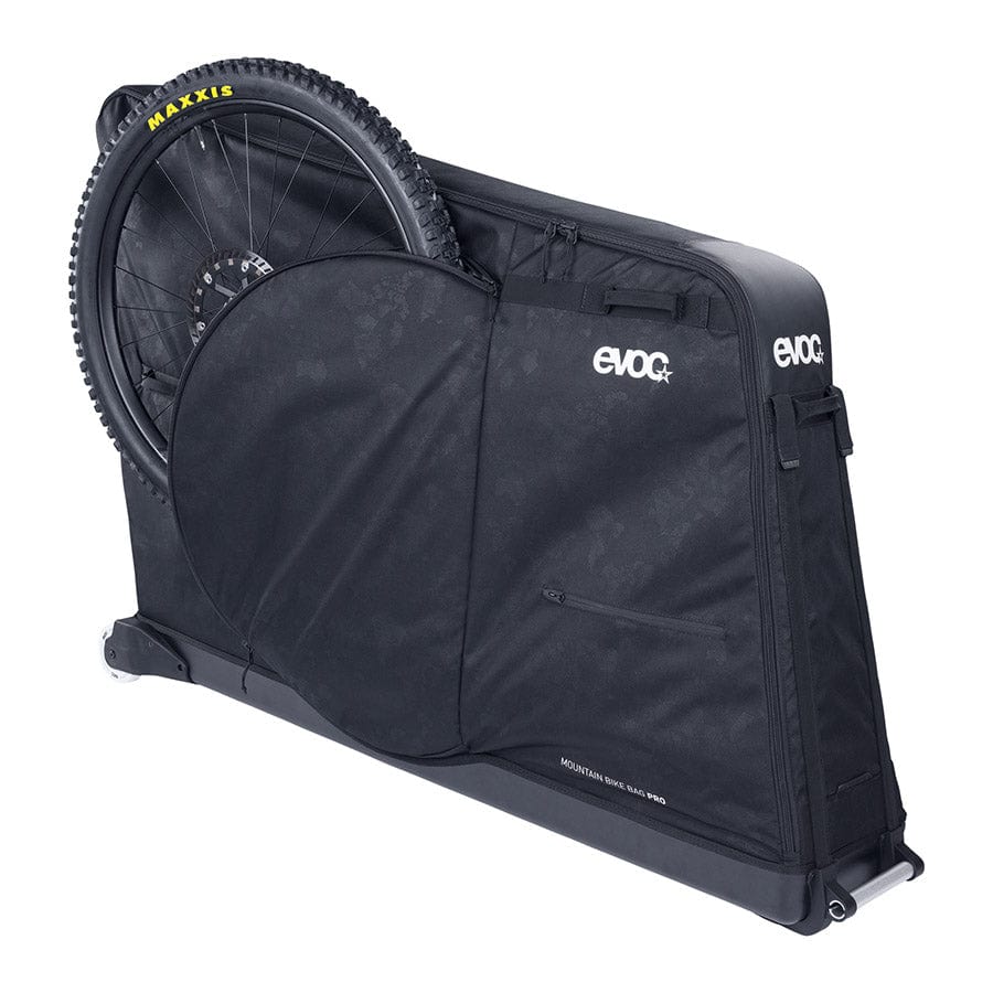 EVOC Mountain Bike Bag Pro EVOC, Mountain Bike Bag Pro, Black Bike Travel Bags and Cases