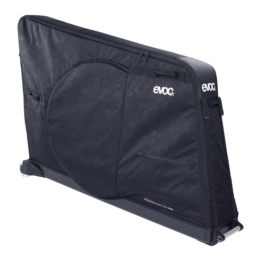 EVOC Mountain Bike Bag Pro EVOC, Mountain Bike Bag Pro, Black Bike Travel Bags and Cases