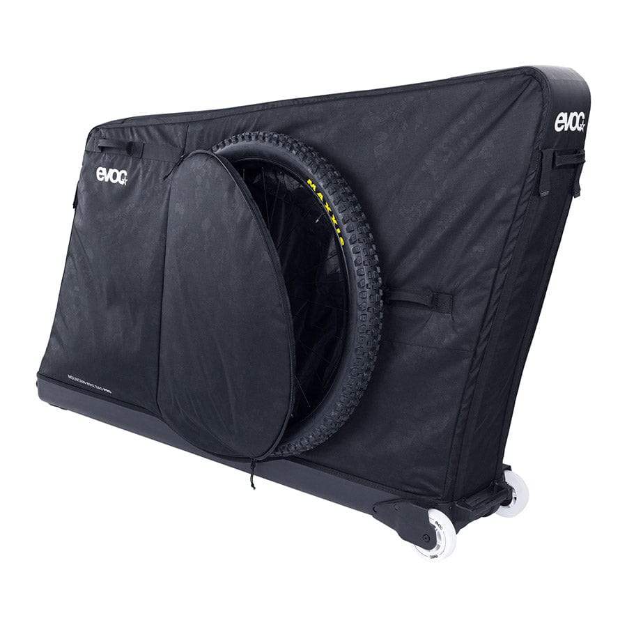EVOC Mountain Bike Bag Pro EVOC, Mountain Bike Bag Pro, Black Bike Travel Bags and Cases