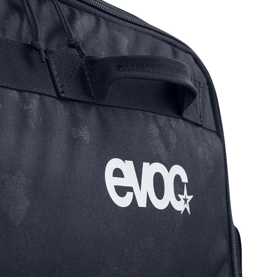 EVOC Mountain Bike Bag Pro EVOC, Mountain Bike Bag Pro, Black Bike Travel Bags and Cases