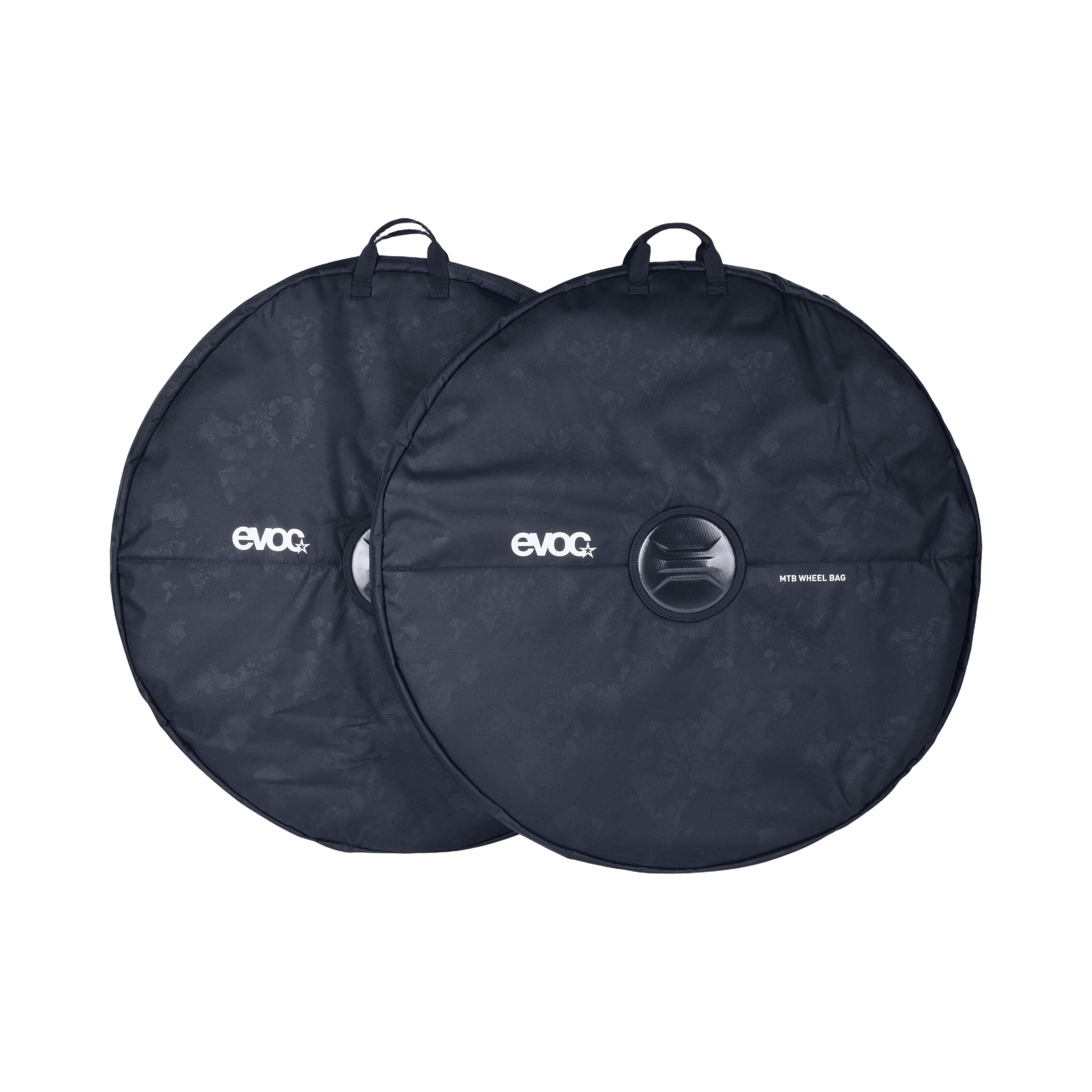 EVOC MTB Wheel Bag Accessories - Bags - Travel Bags
