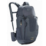 EVOC Neo Carbon Grey, SM / SM Protector Backpacks