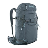 EVOC Patrol 40L Carbon Grey Snow Backpacks