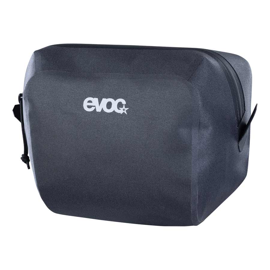 EVOC Pin Pack Torso Protector EVOC, Pin Pack Torso Protector, 1.5L, Black Hip Packs