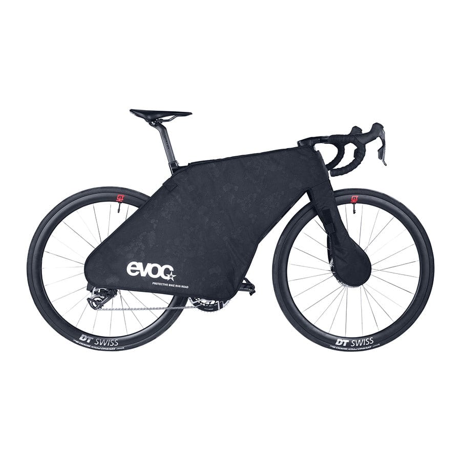EVOC Protective Bike Rug Road EVOC, Protective Bike Rug Road, Black Bike Travel Bags and Cases