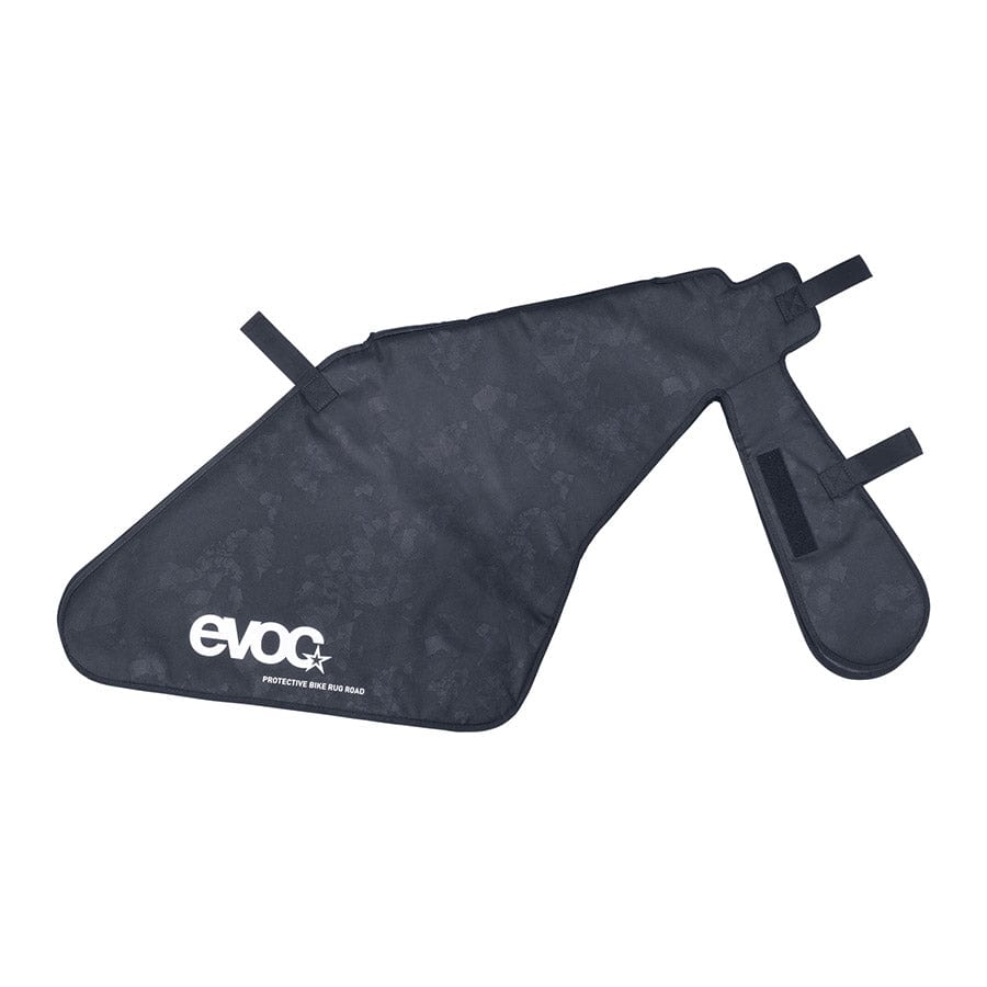 EVOC Protective Bike Rug Road EVOC, Protective Bike Rug Road, Black Bike Travel Bags and Cases