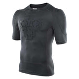 EVOC Protector Shirt EVOC, Protector Shirt, Black, S / S / 001 Body Armor