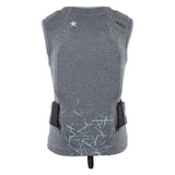 EVOC Protector Vest Kids EVOC, Protector Vest Kids, Carbon Grey, JL Body Armor