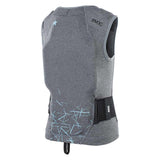 EVOC Protector Vest Kids EVOC, Protector Vest Kids, Carbon Grey, JL Body Armor