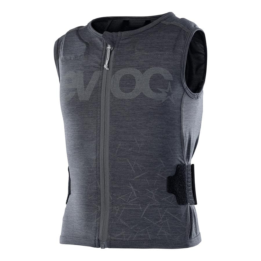 EVOC Protector Vest Kids M / M / 007 Body Armor