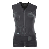 EVOC Protector Vest Lite Women EVOC, Protector Vest Lite Women, Black, L Body Armor