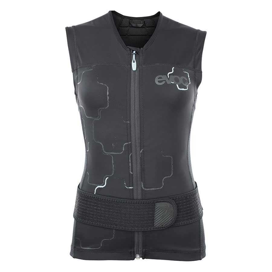 EVOC Protector Vest Lite Women EVOC, Protector Vest Lite Women, Black, L Body Armor