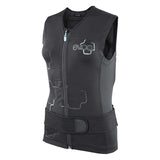 EVOC Protector Vest Lite Women EVOC, Protector Vest Lite Women, Black, L Body Armor