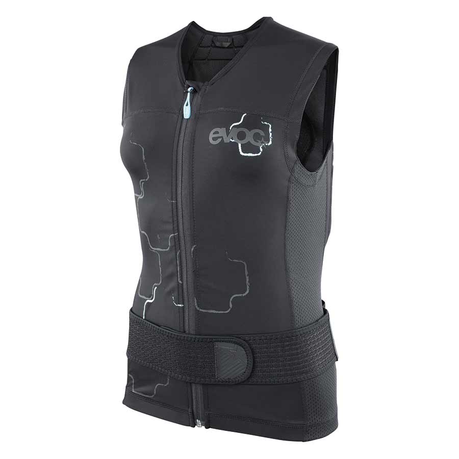 EVOC Protector Vest Lite Women EVOC, Protector Vest Lite Women, Black, L Body Armor
