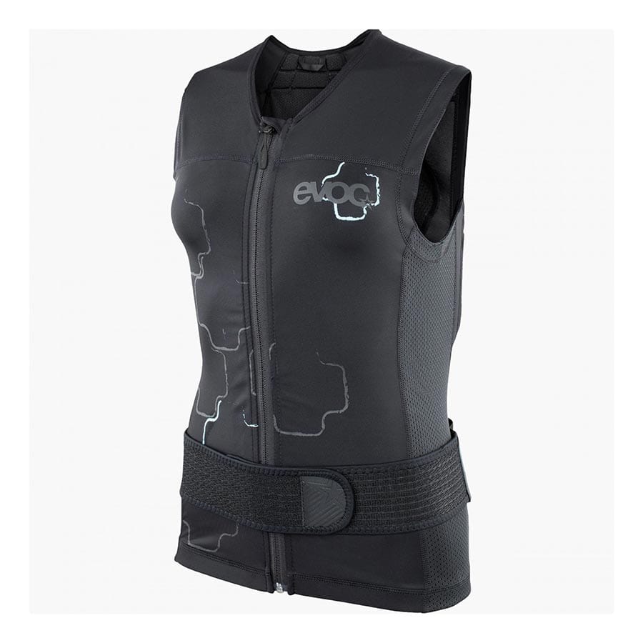 EVOC Protector Vest Lite Women M / M / 001 Body Armor