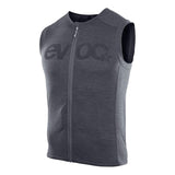 EVOC Protector Vest Men XL / XL / 007 Body Armor